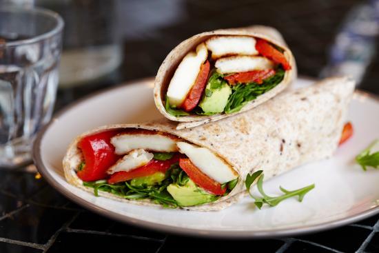 Pie in the Sky Community Cafe